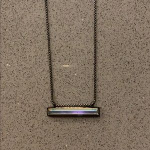 Kendra Scott Leanor necklace